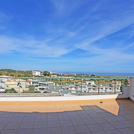 P - Meia-Praia Seaview Guesthouse Lagos Eksteriør bilde