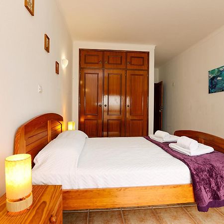 P - Meia-Praia Seaview Guesthouse Lagos Eksteriør bilde