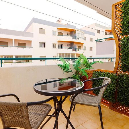 P - Meia-Praia Seaview Guesthouse Lagos Eksteriør bilde