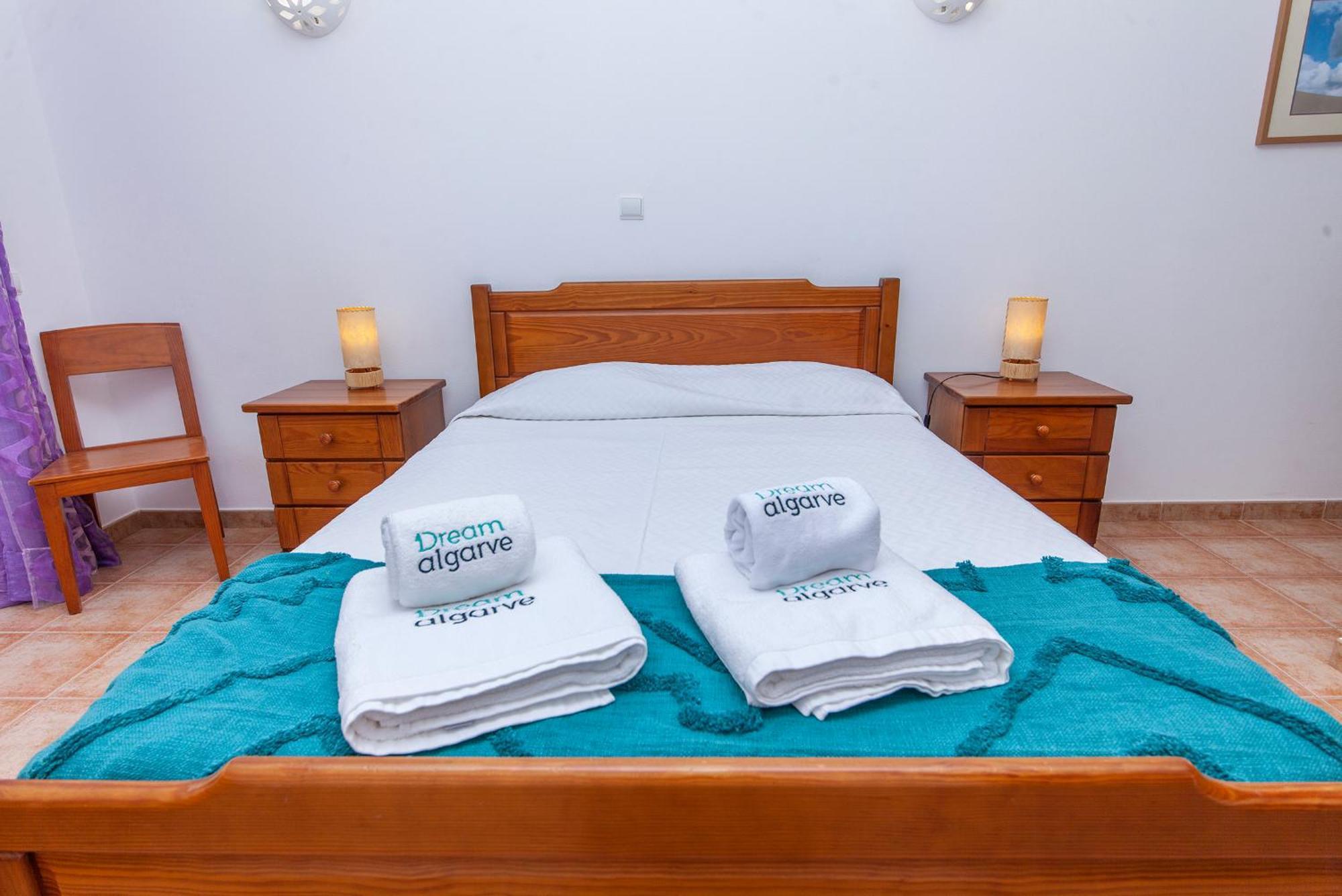 P - Meia-Praia Seaview Guesthouse Lagos Rom bilde