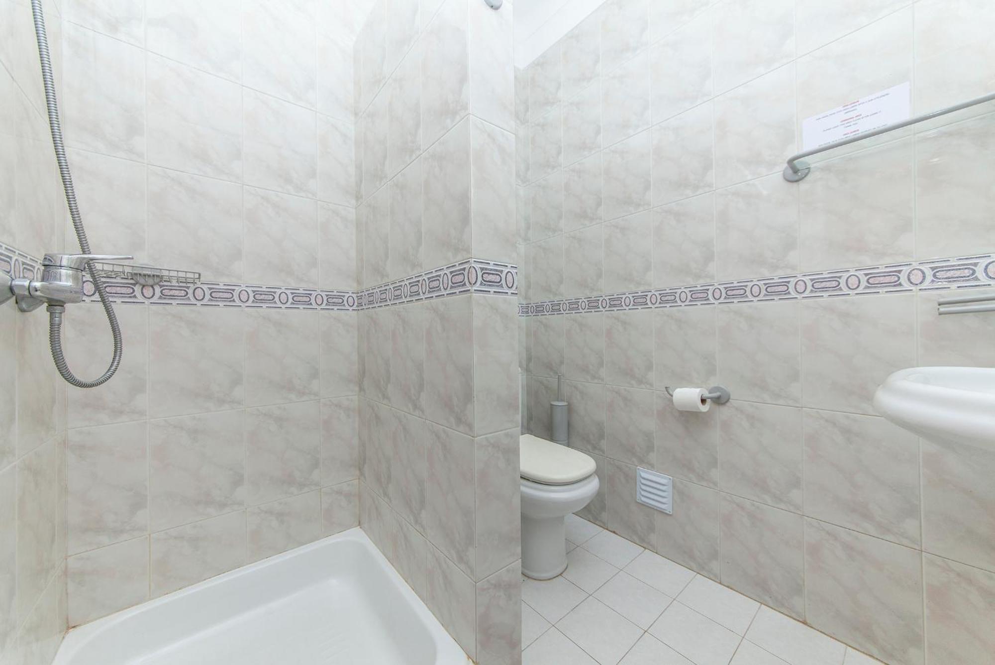 P - Meia-Praia Seaview Guesthouse Lagos Rom bilde