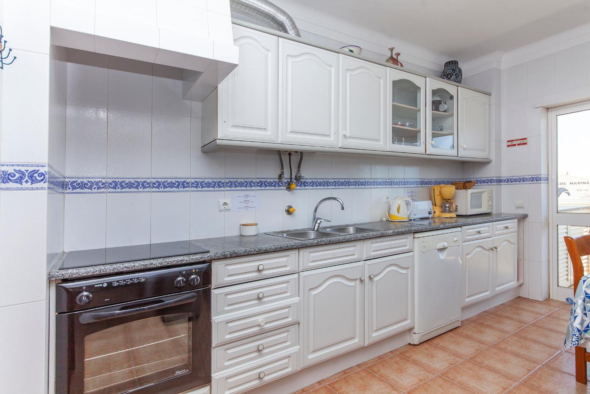 P - Meia-Praia Seaview Guesthouse Lagos Eksteriør bilde