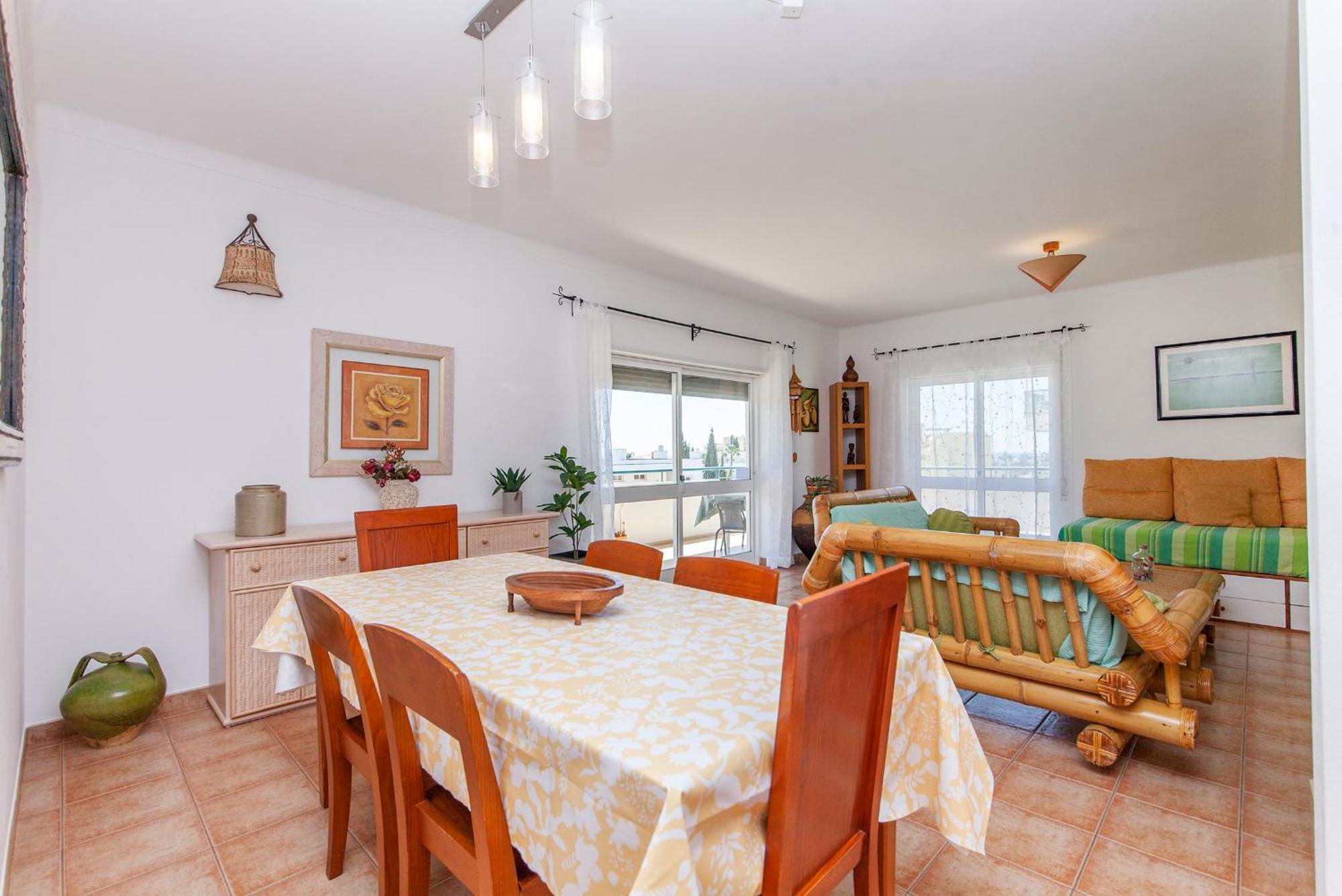 P - Meia-Praia Seaview Guesthouse Lagos Eksteriør bilde