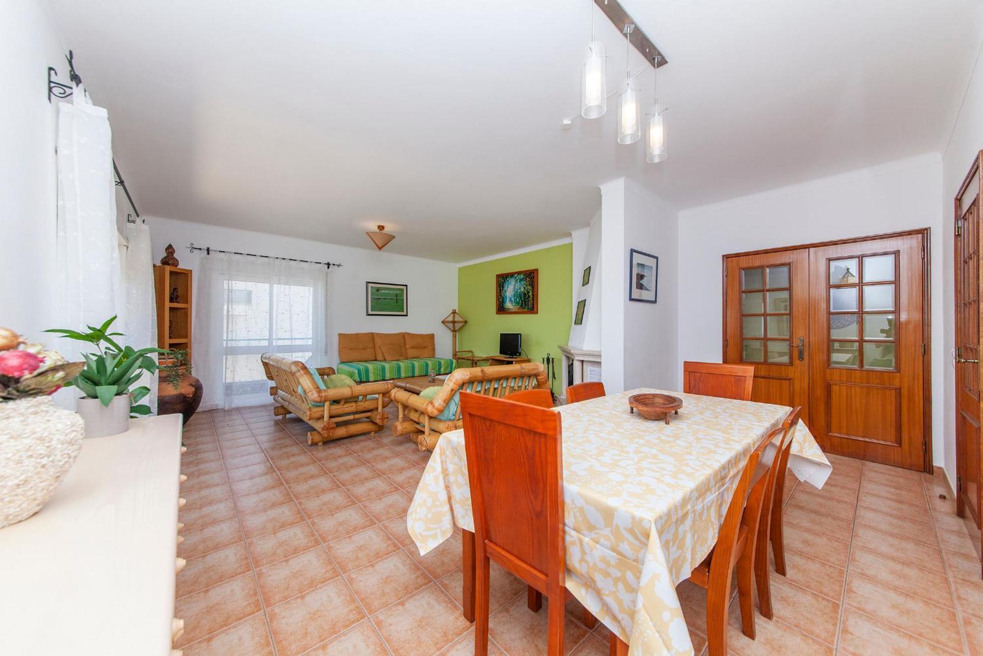P - Meia-Praia Seaview Guesthouse Lagos Eksteriør bilde