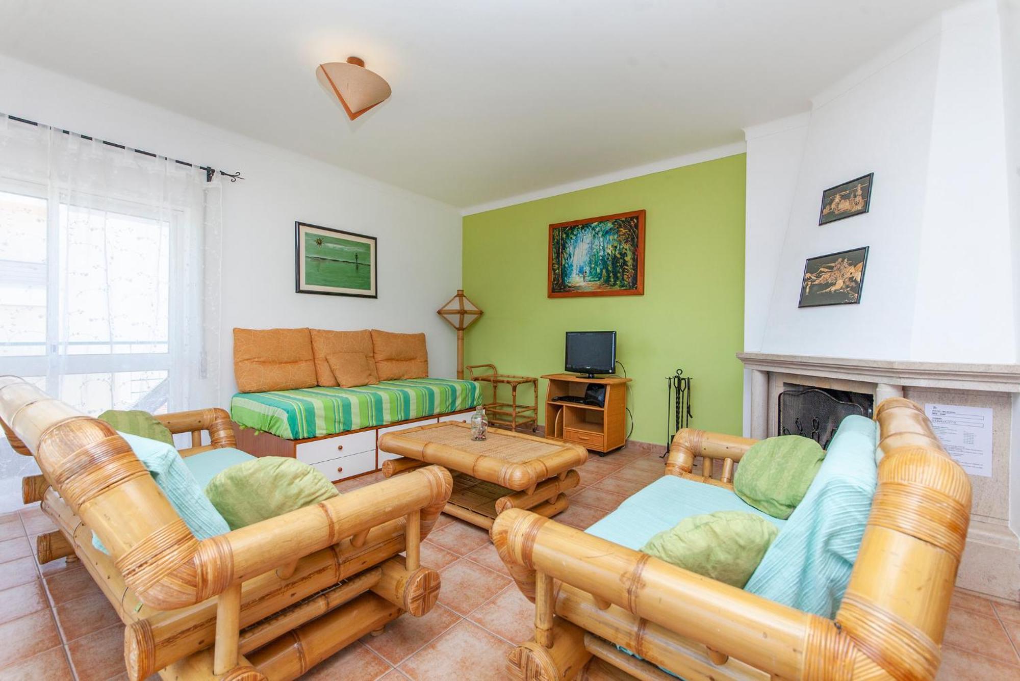 P - Meia-Praia Seaview Guesthouse Lagos Eksteriør bilde