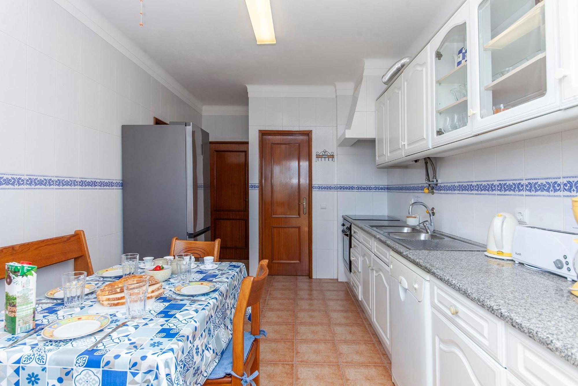 P - Meia-Praia Seaview Guesthouse Lagos Eksteriør bilde