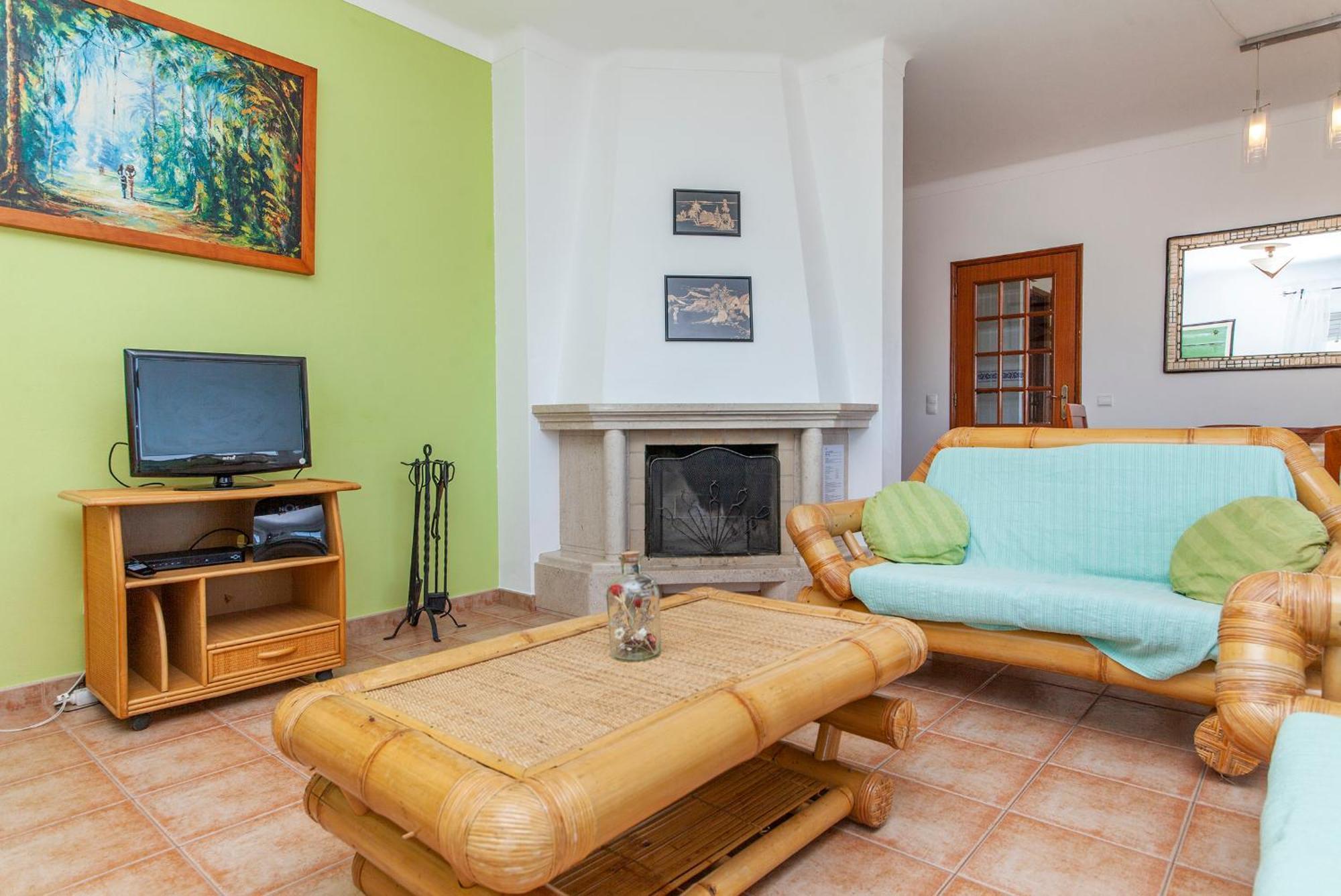 P - Meia-Praia Seaview Guesthouse Lagos Eksteriør bilde