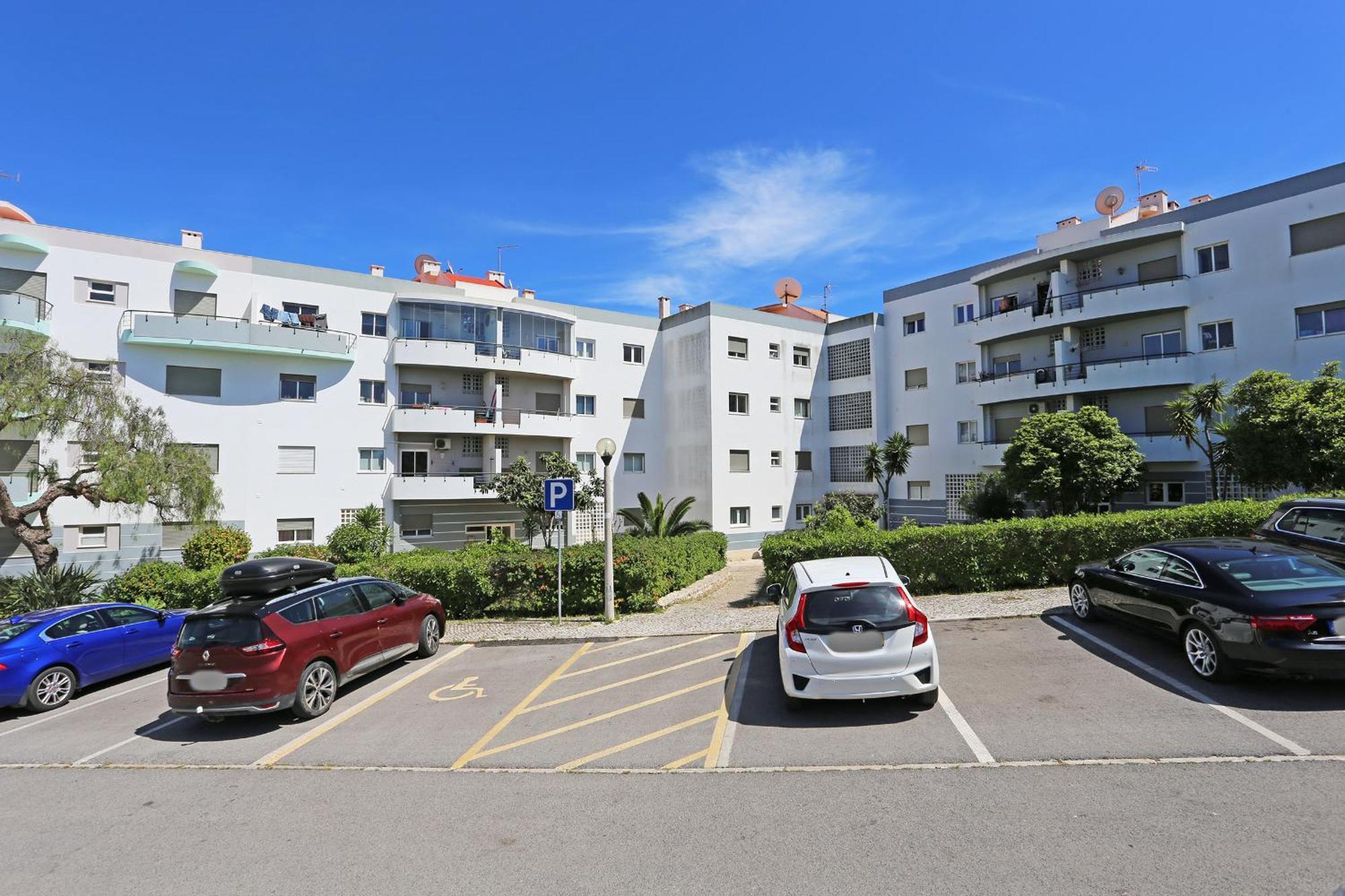 P - Meia-Praia Seaview Guesthouse Lagos Eksteriør bilde