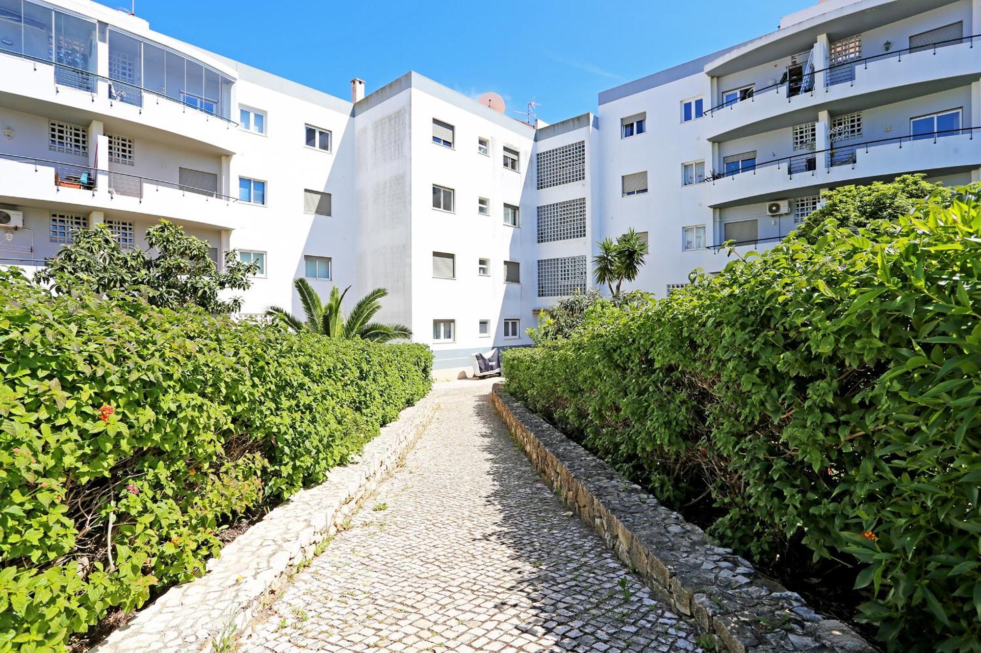 P - Meia-Praia Seaview Guesthouse Lagos Eksteriør bilde