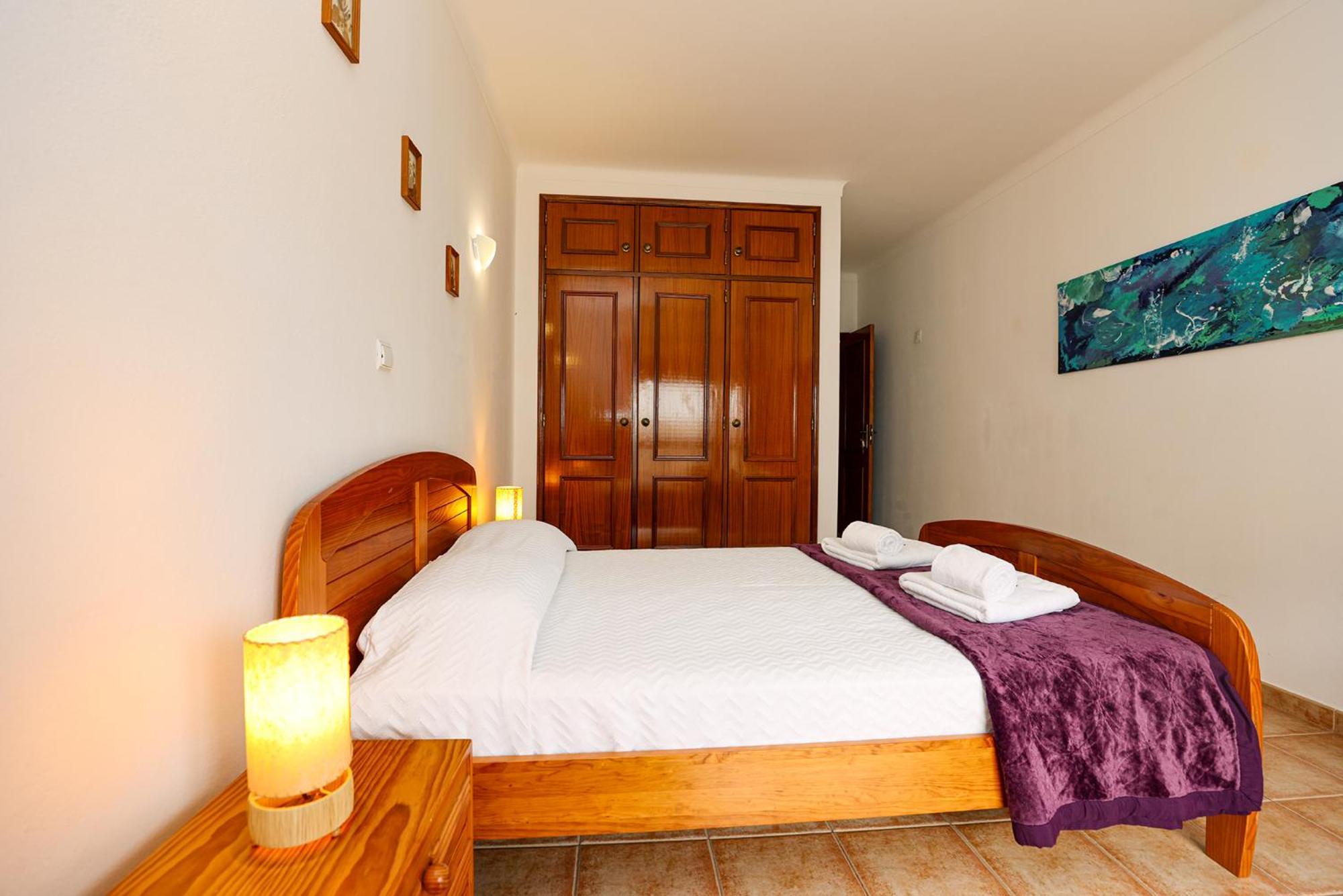 P - Meia-Praia Seaview Guesthouse Lagos Eksteriør bilde