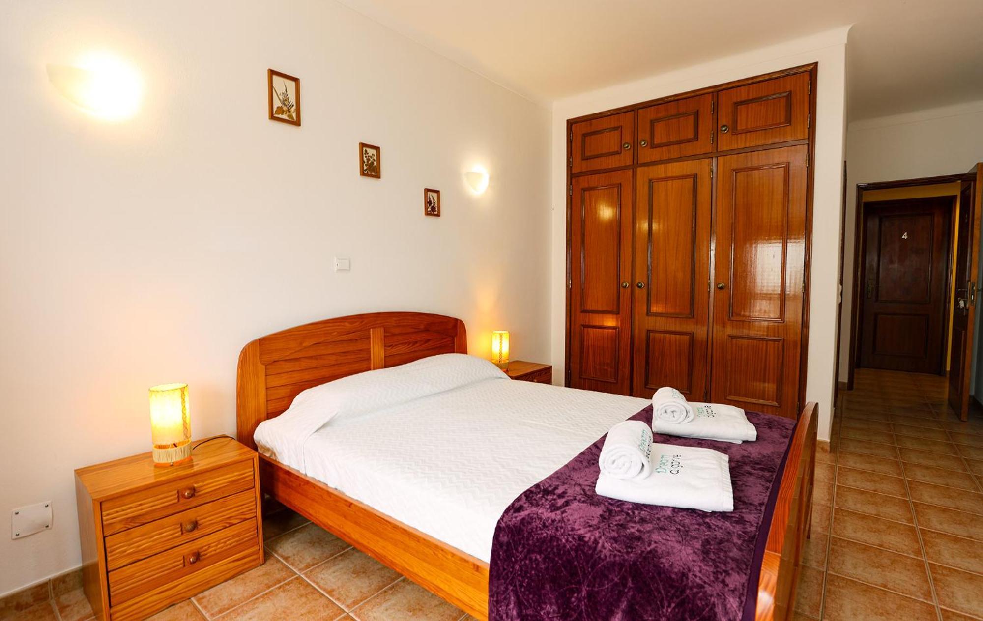 P - Meia-Praia Seaview Guesthouse Lagos Eksteriør bilde