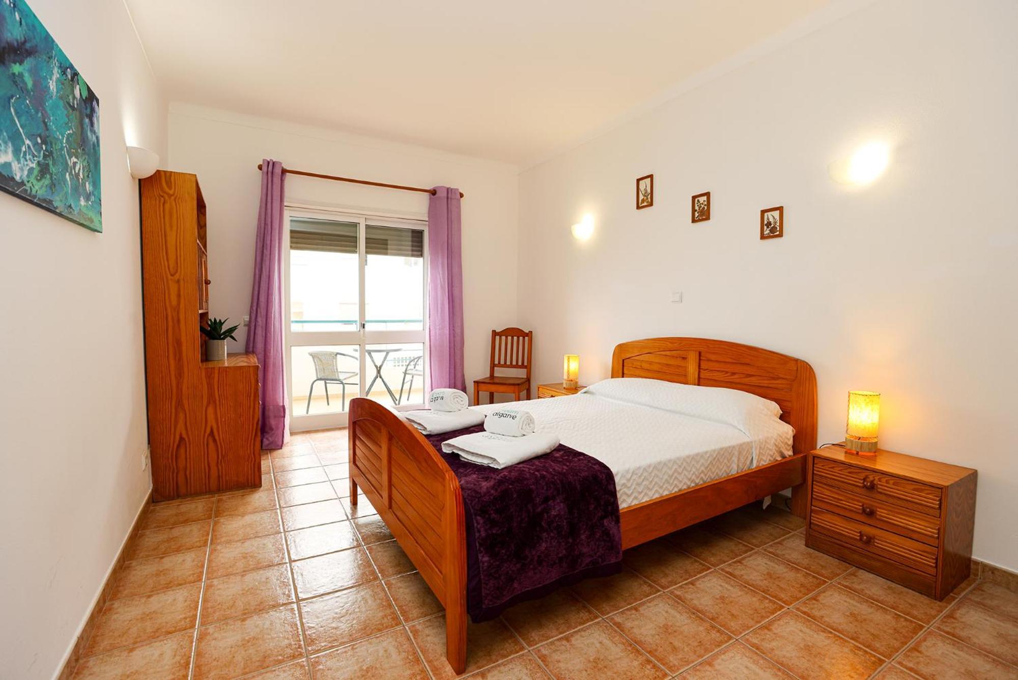 P - Meia-Praia Seaview Guesthouse Lagos Eksteriør bilde
