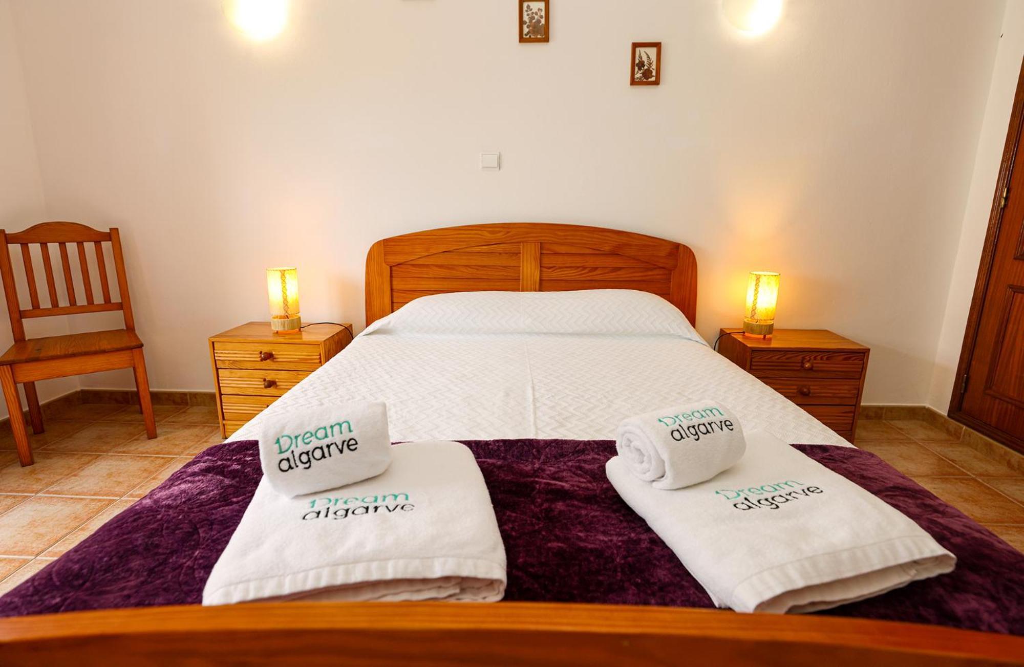 P - Meia-Praia Seaview Guesthouse Lagos Eksteriør bilde