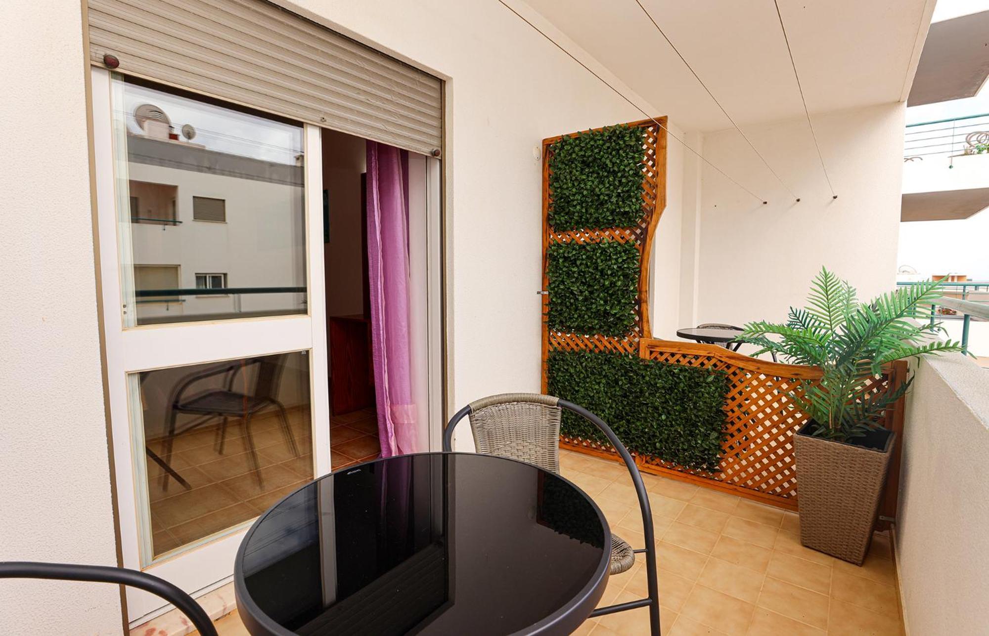 P - Meia-Praia Seaview Guesthouse Lagos Eksteriør bilde
