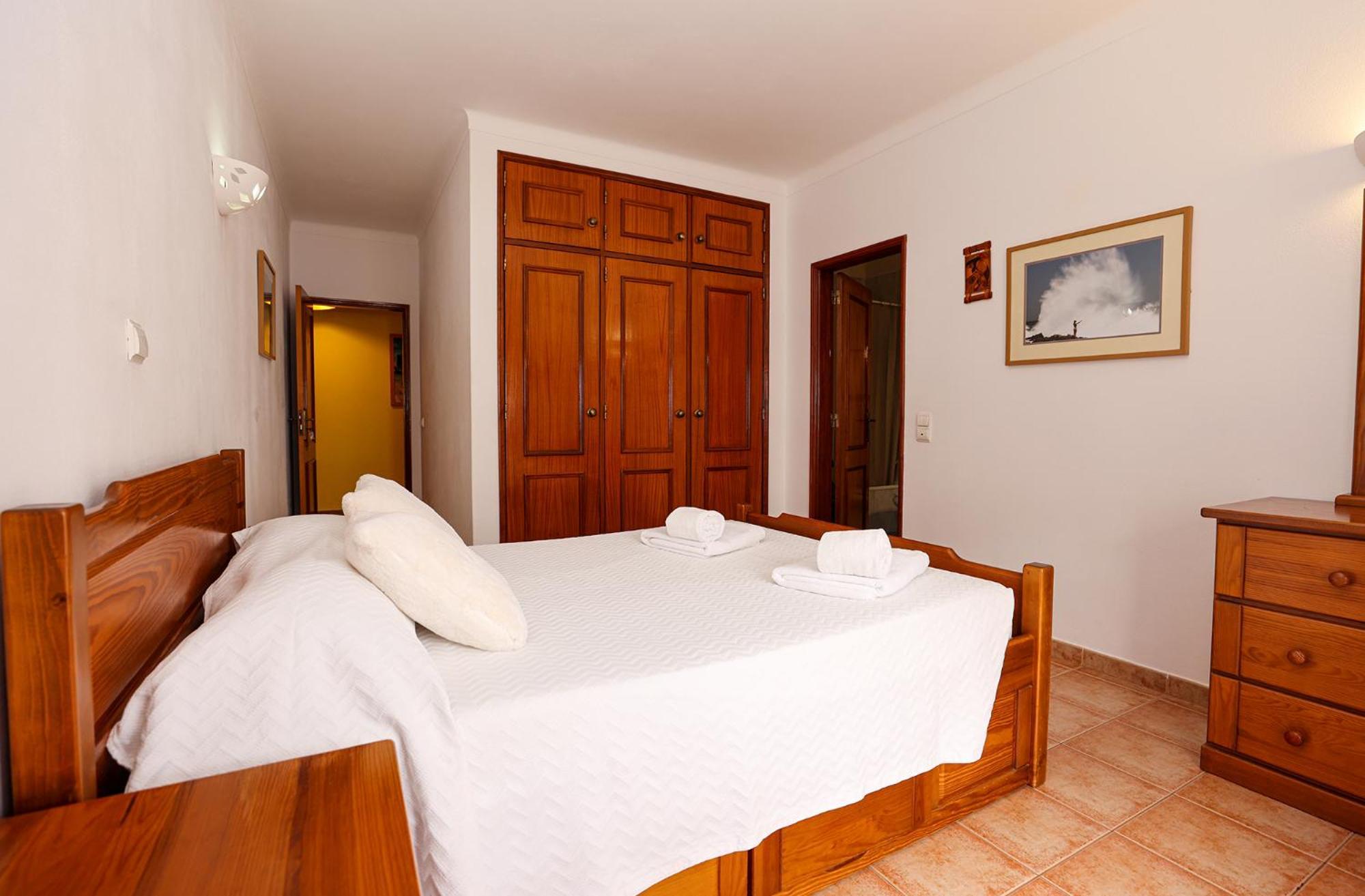 P - Meia-Praia Seaview Guesthouse Lagos Eksteriør bilde