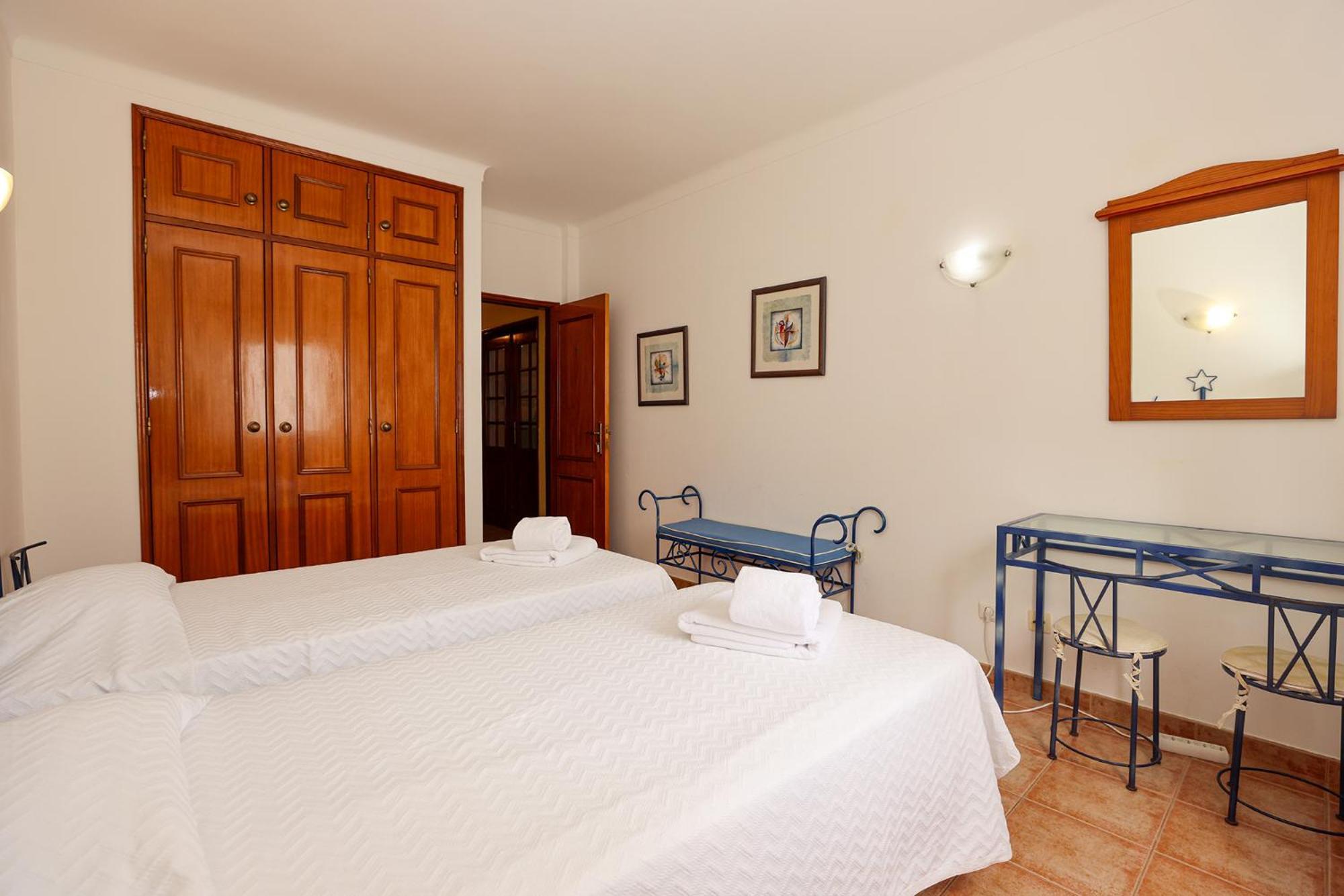 P - Meia-Praia Seaview Guesthouse Lagos Eksteriør bilde