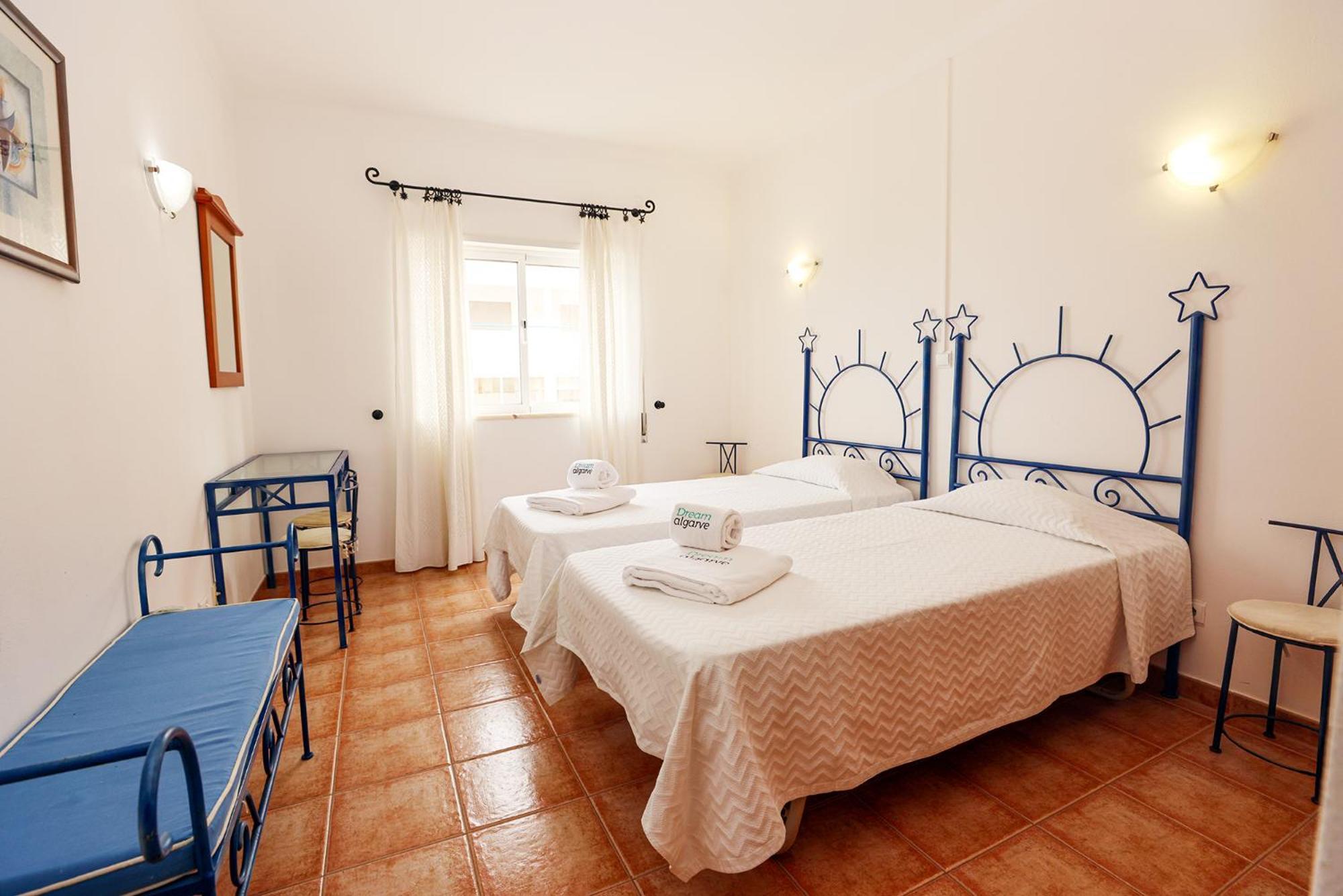 P - Meia-Praia Seaview Guesthouse Lagos Eksteriør bilde